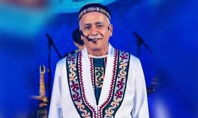 Исмоил Назриев 