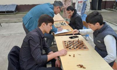 Бозиҳои варзишӣ