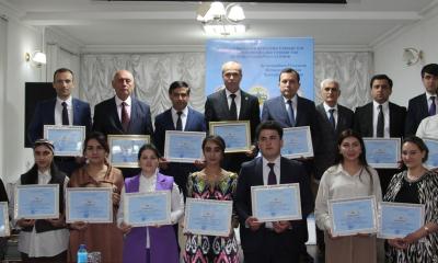 Конференсияи ҷумҳуриявии илмӣ-амалӣ