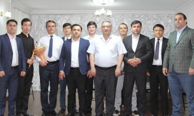 Консерти синфи