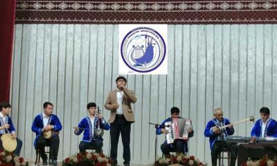 Тоҷикистон-Ватани азизи ман