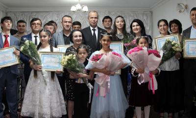 Курсҳои омӯзишӣ