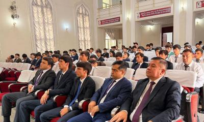 Ҳамоиши тантанавӣ