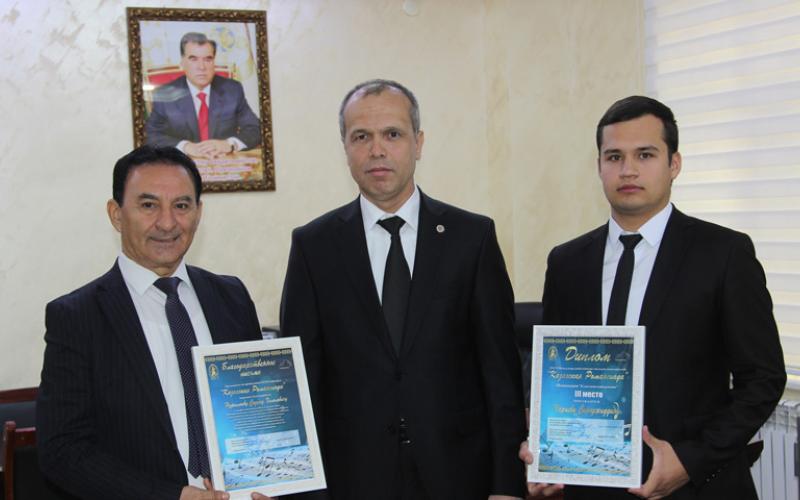 Содиқ Нуруллоев