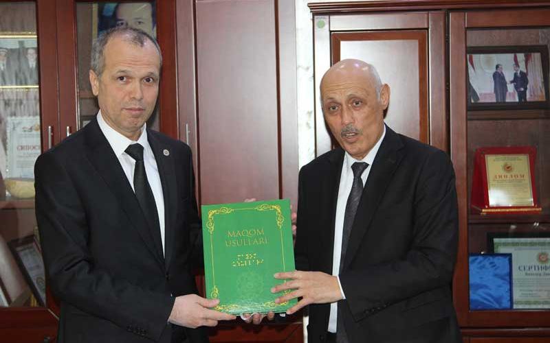 Далватзода Баҳодур