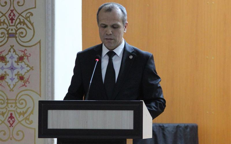 Давлатзода Баҳодур