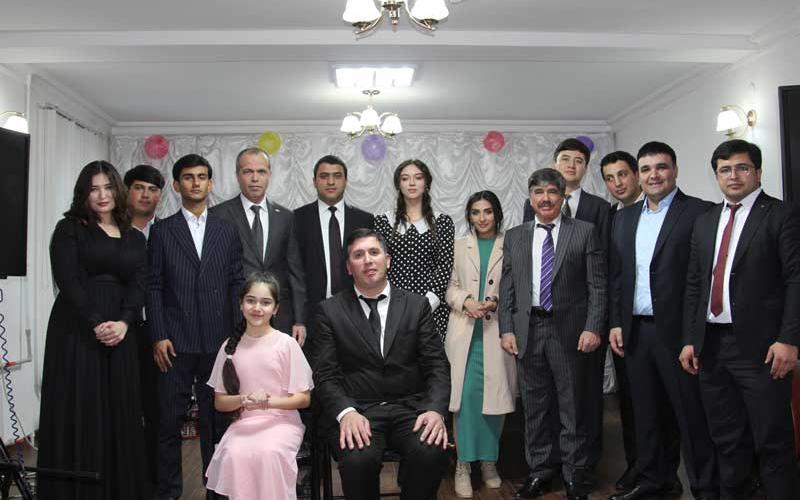 консерти синфи