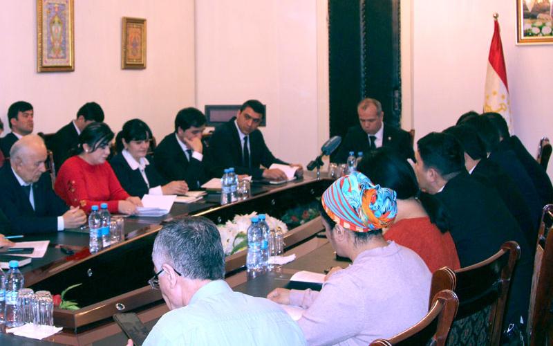 Нишасти матбуотӣ