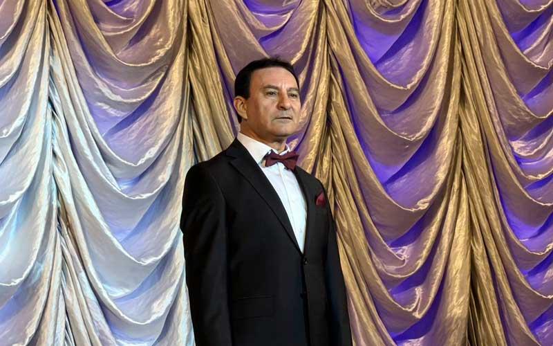 Содиқ Нуруллоев