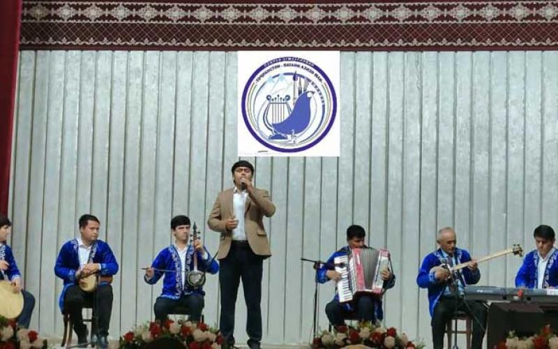 Тоҷикистон-Ватани азизи ман