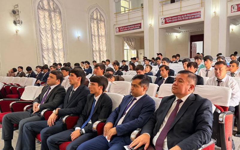 Ҳамоиши тантанавӣ
