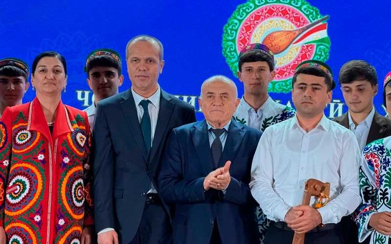 Шоми фалакхонӣ