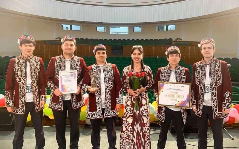 Озмуни байналмилалӣ