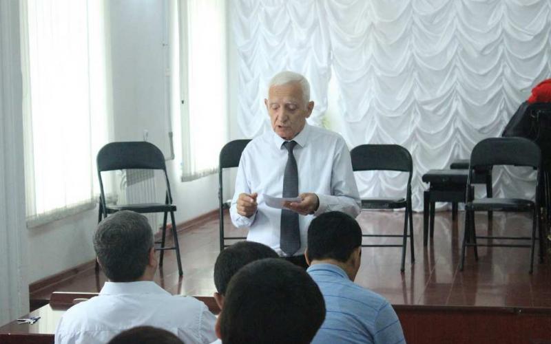 Латифзода Диловар