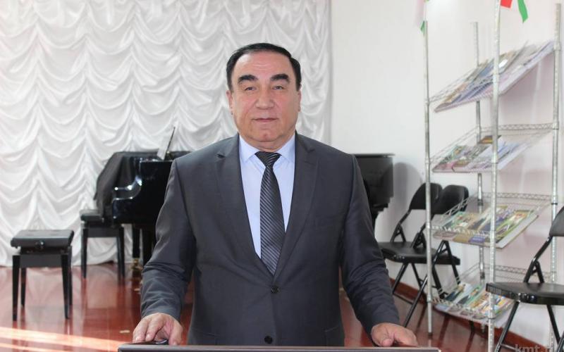 Артиши миллӣ