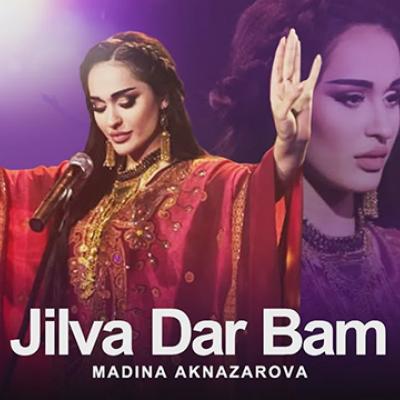 Madina Aknazarova