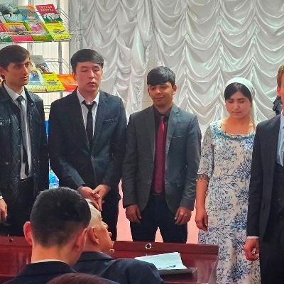 Наврӯзи байналмилалӣ