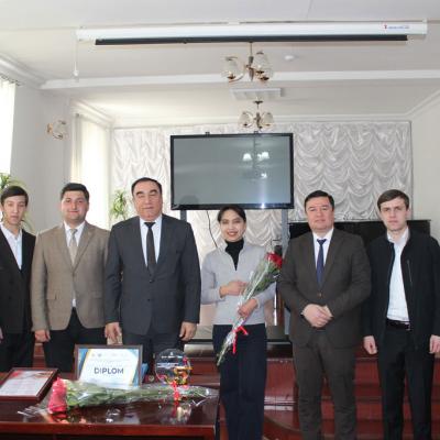 Талабхӯҷа Сатторов