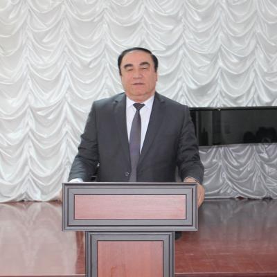 Достизода Миралӣ