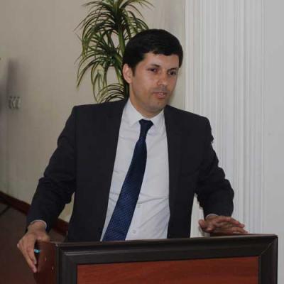 Чорабиниҳои илмии Консерваторияи Миллӣ