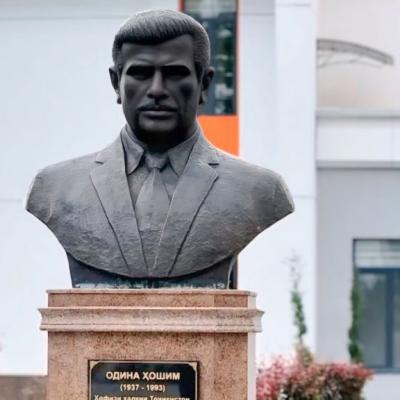 нимпайкараи Устод Одина Ҳошим