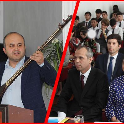 Ҳафтаи илм