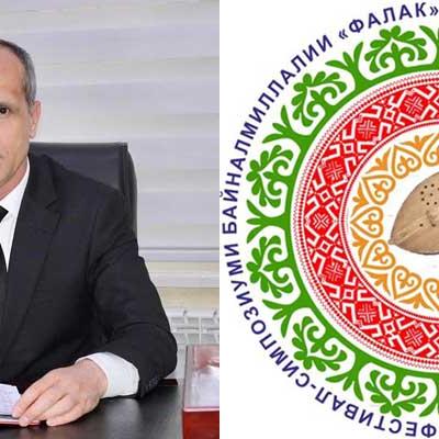 Давлатзода Баҳодур