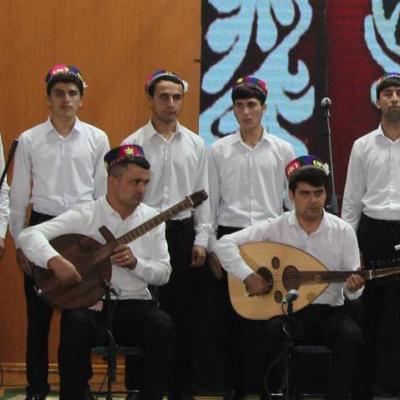Шоми Фалакхонӣ