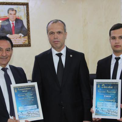 Содиқ Нуруллоев