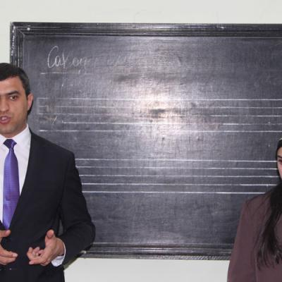 курсҳои омӯзиши