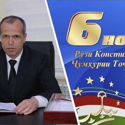 Давлатзода Баҳодур