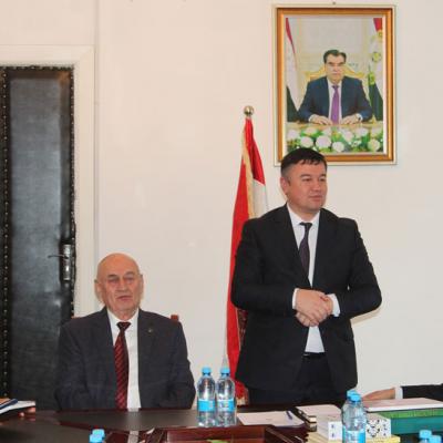 Дарси маҳорат