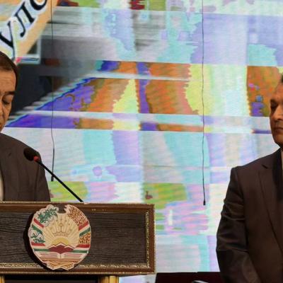 Театри давлатии академии опера ва балет