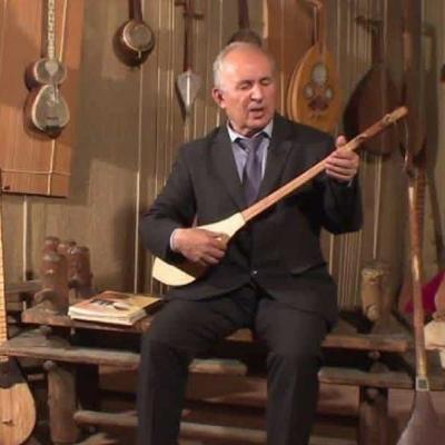 Қурбони Қурбониён