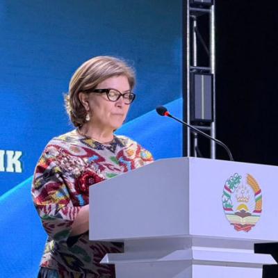 Матлубахон Сатториён