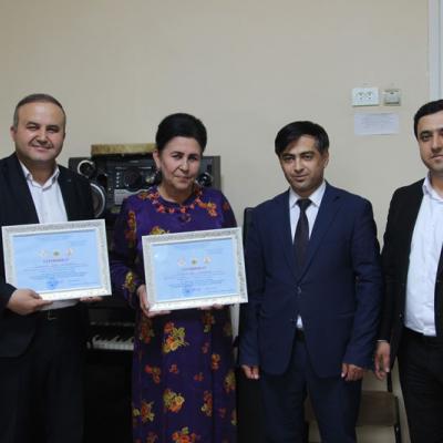 кафедраи сарояндагии анъанавӣ