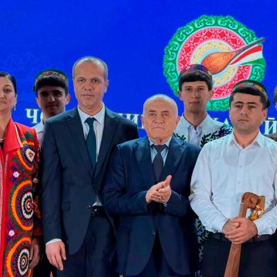 Шоми фалакхонӣ