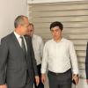 хобгоҳи донишҷўёни Консерваторияи миллии