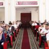 Консерти ҳисоботии хори омехтаи донишҷӯён дар КМТ
