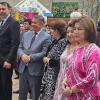 Таҷлили ҷашни Наврӯз