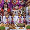 Таҷлили ҷашни Наврӯз