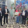 Озмуни байналмилалӣ