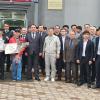 Озмуни байналмилалӣ