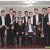 Консерти синфи