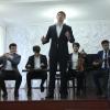 Консерти синфи