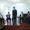 Консерти синфи