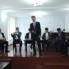 Консерти синфи