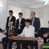 Консерти синфии - Файзали Ҳасанов