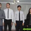 Консерти синфии омӯзгорон