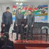 Таҷлили Рӯзи Қувваҳои Мусаллаҳ